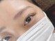ジュピ(Jupi)の写真/独自技術とオリジナルロット使用★まつ毛パーマ+TR付!アイ専門サロンで貴方の“なりたい目元”を叶えます♪