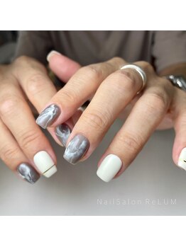 定額¥7400コース