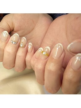 レガリア ネイル(Regalia Nail)/