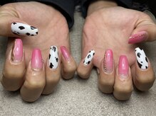 ケーネイルズ(K..nails)/