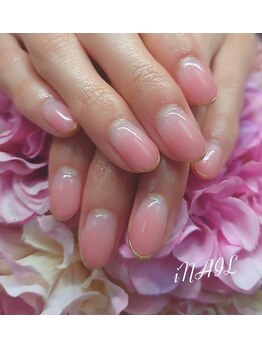 アイネイル(iNAIL)/