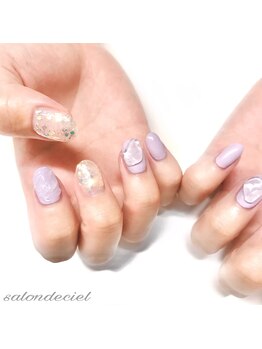 フリーデザイン