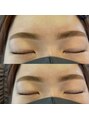 リモード(RI MODE)&nbsp;骨格に合わせた丸みあるアーチ眉毛