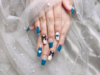 フューチャー 新大久保(FUTURE)/