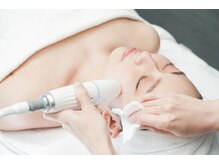 サロン ブーケ(Salon Bouquet)/一人一人のオリジナル施術