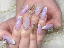 ハミ 新大久保(H'ami)/デザインスカルプチュア