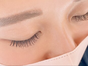 アイズ(EYES)/マツエク