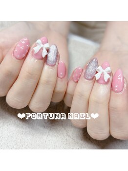 フォルトゥーナ 神田(Fortuna)/