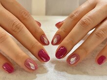 ミュアルネイル(Myuaru.nail)/
