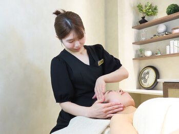 ハリーベージュ(Hariy Beige)/HariyBeige麻布十番