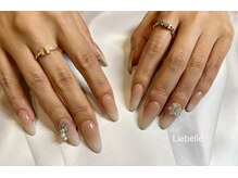 リーベル(Liebelle)/ベイビーブーマー