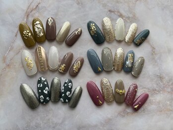 ビールミナス(Be Luminouss)/過去定額Bコース