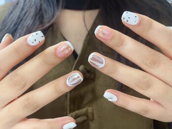 アキラネイルサロン(Akira nail salon)/