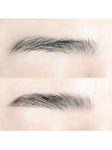 ファストラッシュ 渋谷店(FAST LASH)/ParisLash/コーティング美容液