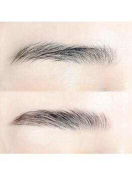 ファストラッシュ 渋谷店(FAST LASH)/ParisLash/コーティング美容液