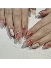 ソワネイル(SoiNail.)/natural