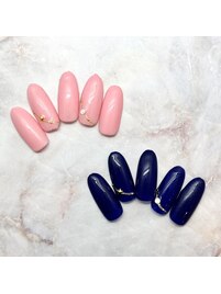 ~ハンド　定額4620円（税込）~