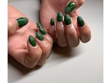 ファンザネイル(fun the nail)/シンプル