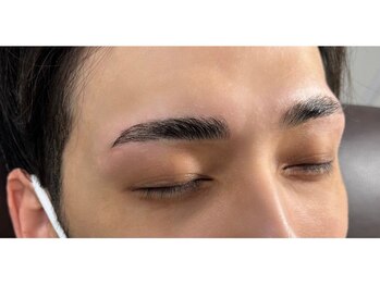 クレア 岩沼店(CREA)/メンズHBL!!