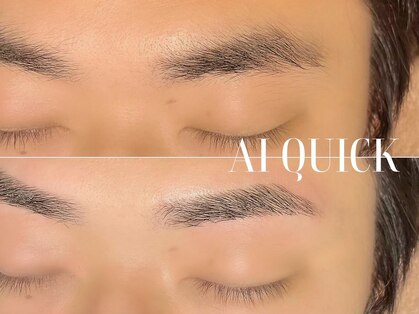 アイクイック 北千住店(Ai Quick)の写真