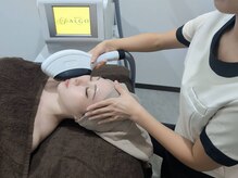 アルゴ 熊本光の森店(ALGO)/最短２週間に１度予約可能！