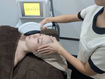 アルゴ 熊本光の森店(ALGO)/最短２週間に１度予約可能！