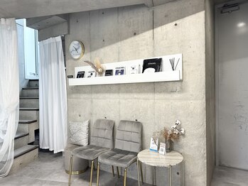 ルーモス 北堀江店(Lumos)/カウンセリング