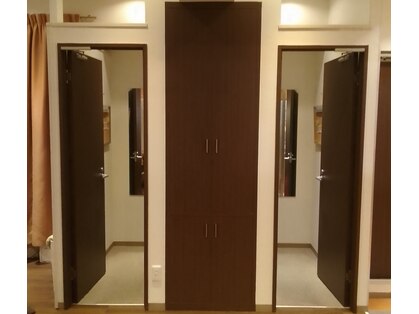 カラダファクトリー 二子玉川店の写真