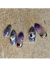 シュポルテ(chou porte)/