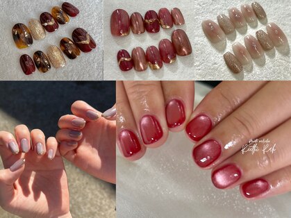 リーティラ(Reethi Rah)の写真