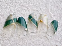 カトルナフ(quatre fois neuf)/