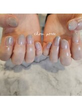 シュポルテ(chou porte)/