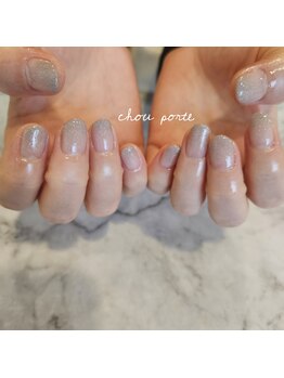 シュポルテ(chou porte)/