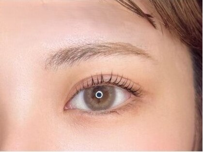 アイラッシュサロン ココロ(cocoro)の写真