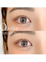 モストリーク(most like)/