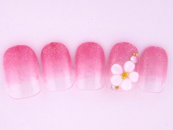 [ハンド]オフィスコース☆