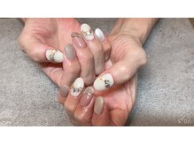 ドローネイル(DLAW NAIL)/