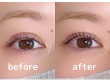 アイル バイ ストーク(I’LL by STOKED)/まつげパーマ・ラッシュリフト☆