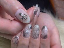 マウムネイル(maeum nail)/定額