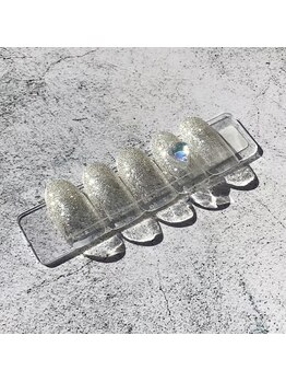 ラフ ハチサンゼロイチ(laugh8301)/定額デザインsimpleコース♪