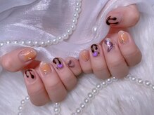 スノーネイルサロン 新宿店(Snow nail salon)/可愛いネイル
