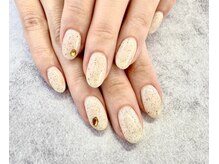 リコネイル(Rico nail)/サンドネイル