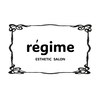 レジーム(re'gime)のお店ロゴ