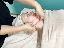 ウルオイ 海老名(URUoi)/小顔矯正マッサージ