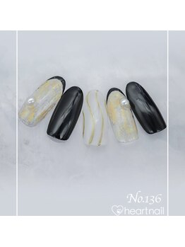 はあとねいる 浦和駅西口店/はあとねいるデザイン