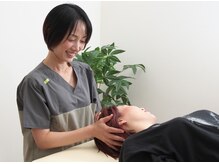 ゆうだい整骨院の雰囲気（女性国家資格者在籍【美容鍼/肩こり/骨盤矯正/マッサージ/整体】）