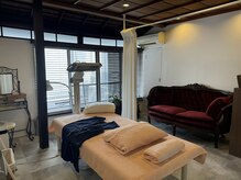 カワリカ(cawarIca)/店内