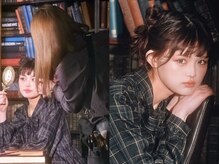 骨格リメイク バイ ムニ 恵比寿(骨格ReメイクbyMUNi)/プロのヘアメイク［恵比寿］