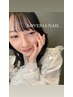 Hand【定額ネイル】￥5,500
