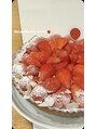 全力ストレッチ 大宮東口店 食べるのも好きだけど作るのも好きです！